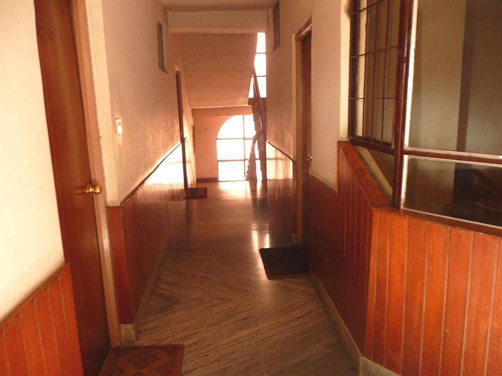 Tasi Dhargey Inn Kathmandu Exterior foto