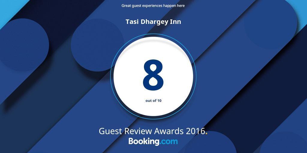 Tasi Dhargey Inn Kathmandu Exterior foto