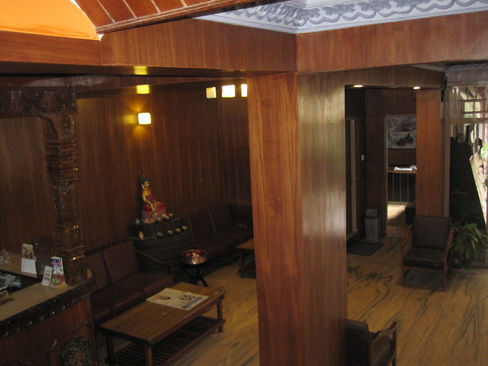 Tasi Dhargey Inn Kathmandu Exterior foto